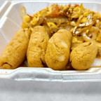 Best Ackee & Saltfish in LaGrange, GA