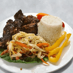 Best Brown Stew Chicken in LaGrange, GA