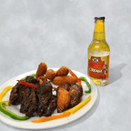 Best Jerk Chicken in LaGrange, GA