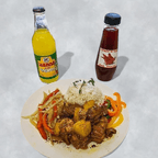 Best Oxtail in LaGrange, GA