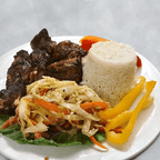 Best Brown Stew Chicken in LaGrange, GA