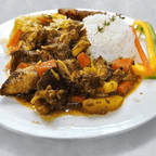 Best Curry Chicken in LaGrange, GA