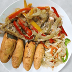 Best Steam Fish,  (cooked to order 20 mins) in LaGrange, GA