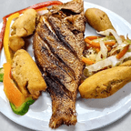 Best Fried Fish (cooked to order 20 mins) in LaGrange, GA