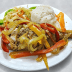 Best Curry Chicken in LaGrange, GA