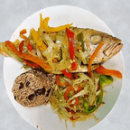 Best Steam Fish in LaGrange, GA