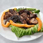 Best Jerk Pork in LaGrange, GA